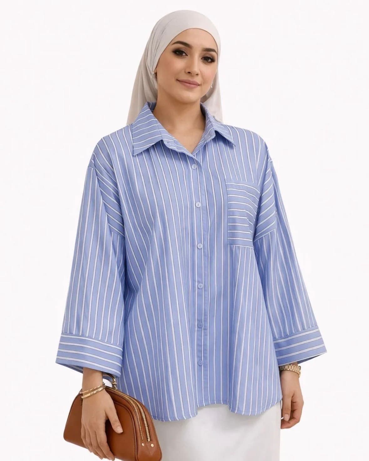Chemise Premium