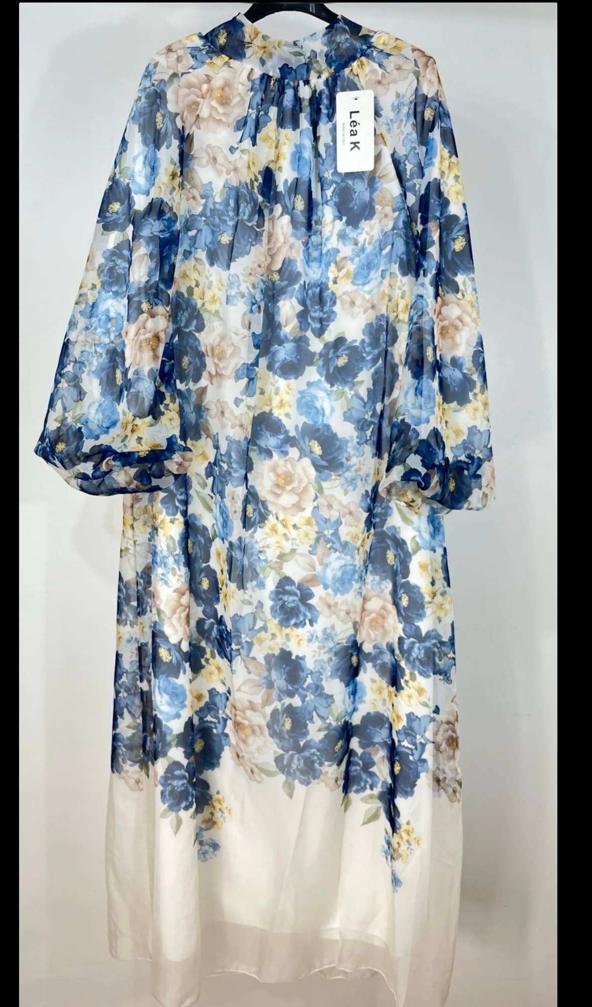 Robe Élégance